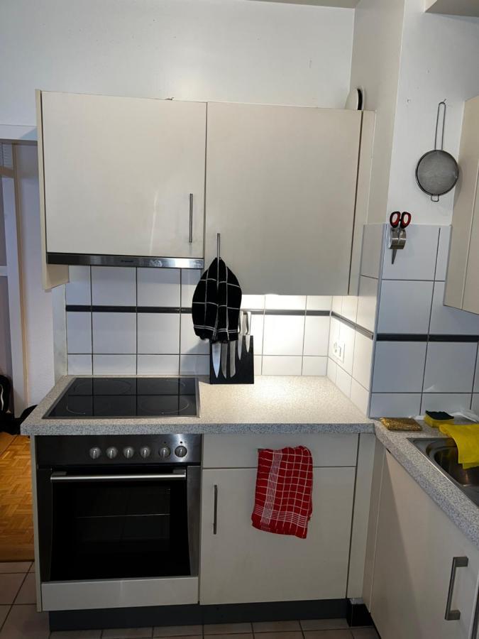 Beautiful Large Studio In Center Of Geneva Free Wifi Apartment Exterior photo
