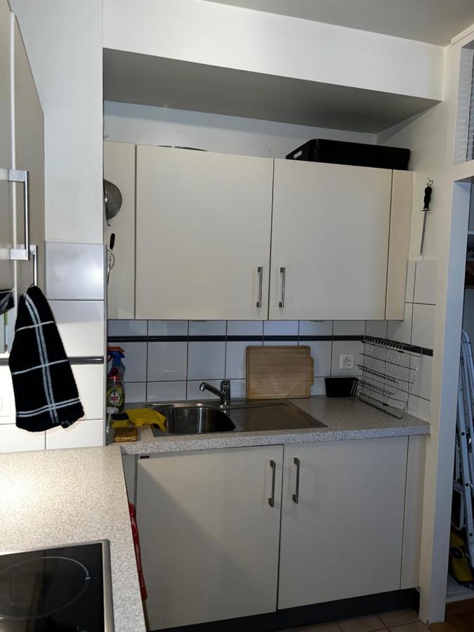 Beautiful Large Studio In Center Of Geneva Free Wifi Apartment Exterior photo